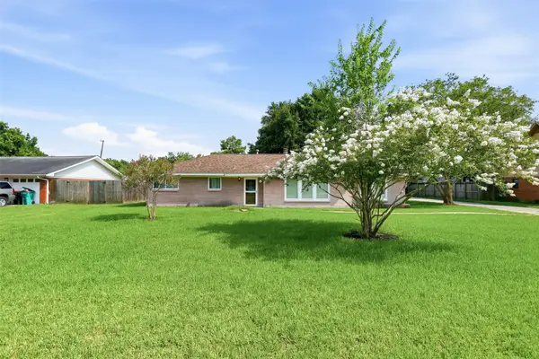 120 Caldwell Street, Baytown, TX 77520