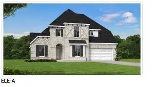 4815 Dickens Landing Drive, League City, TX 77573 - #1