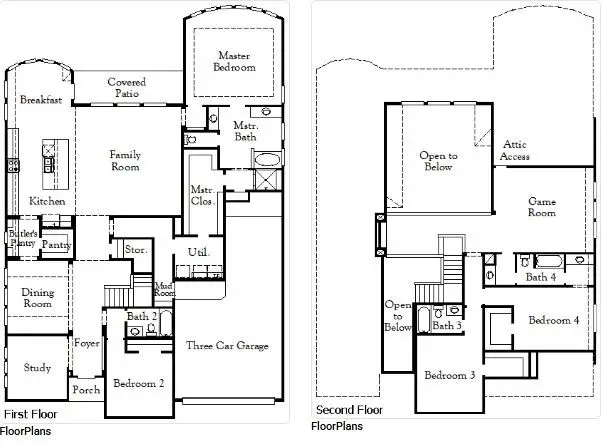 4815 Dickens Landing Drive, League City, TX 77573 - #2