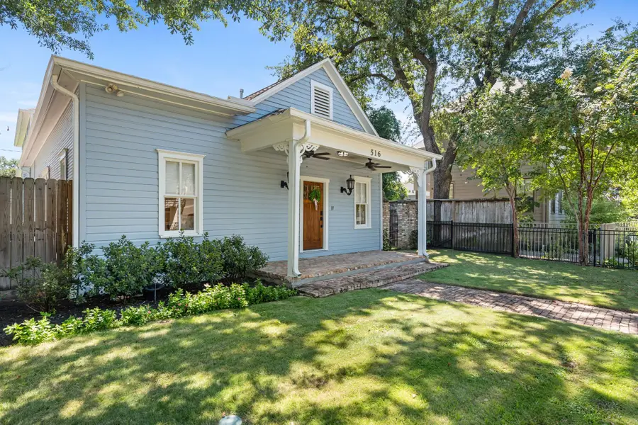 516 Columbia Street, Houston, TX 77007 - #3