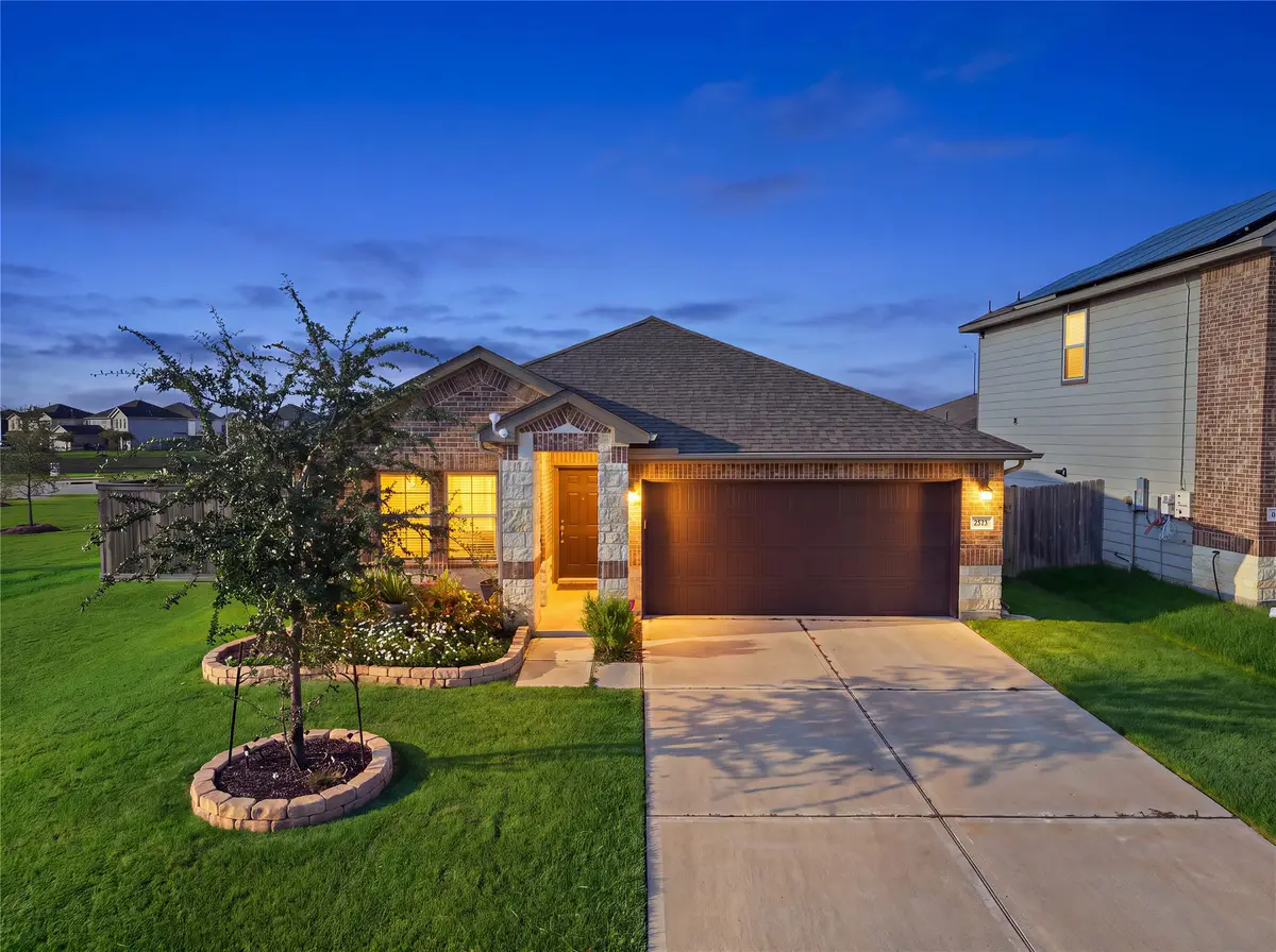 815 Barstow Drive, Rosharon, TX 77583 - #1