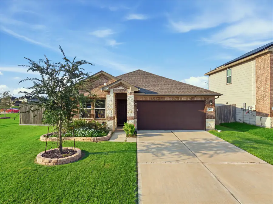 815 Barstow Drive, Rosharon, TX 77583 - #2