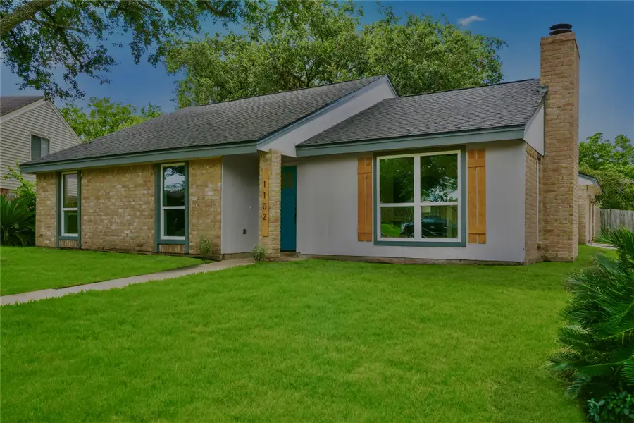 1102 Lexington Court, Missouri City, TX 77489 - #2