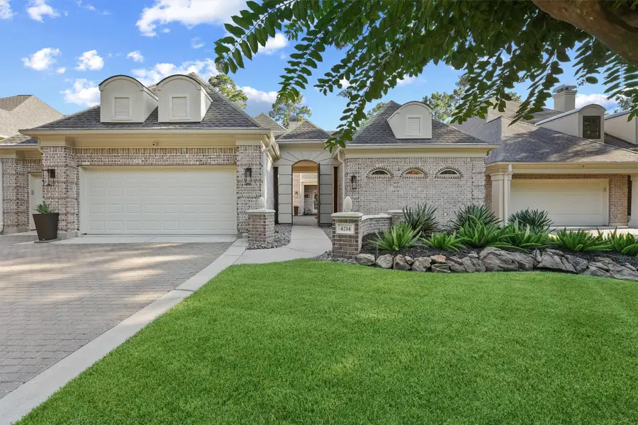 4214 Hidden Links Court, Kingwood, TX 77339 - #2