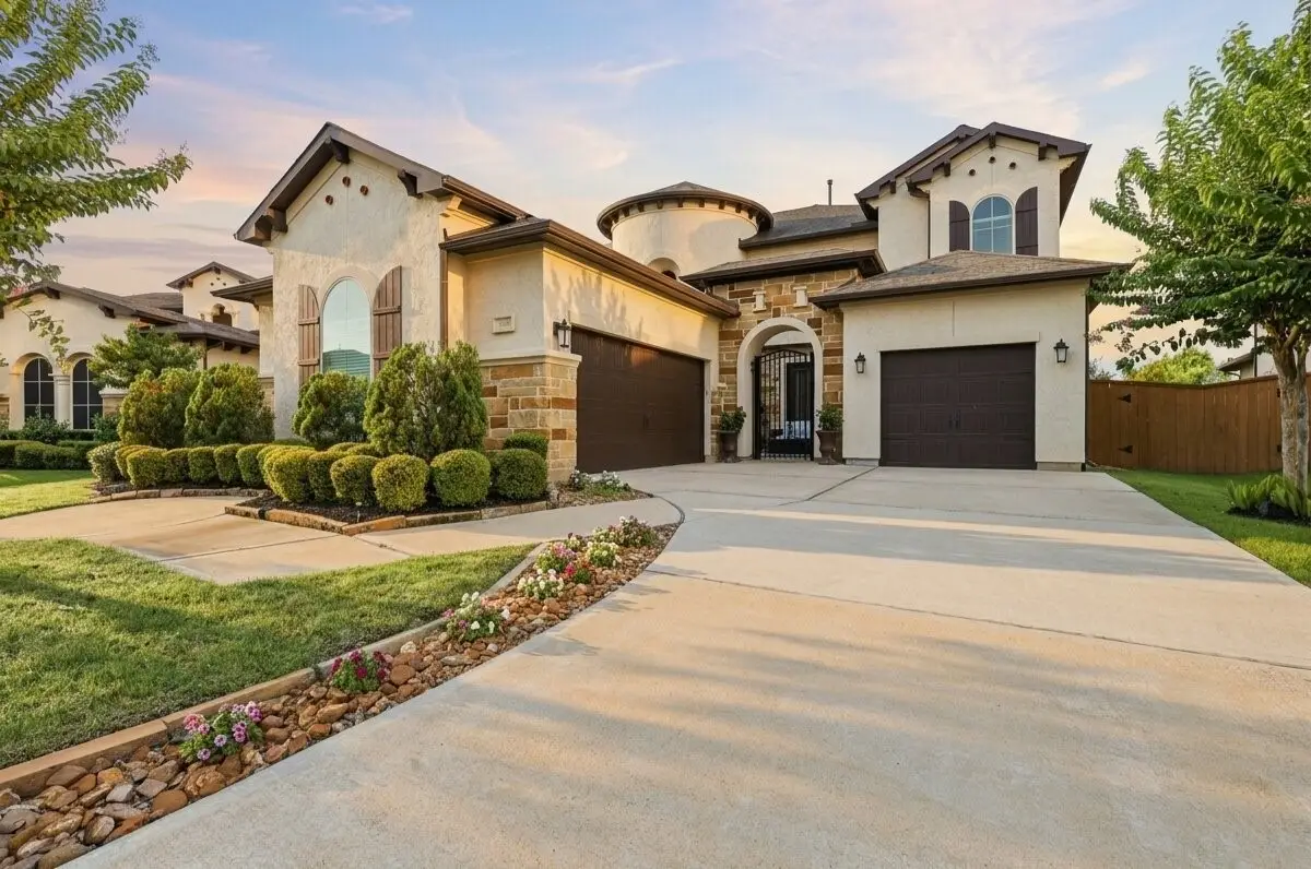 11230 Balmullo Court, Richmond, TX 77407 - #1