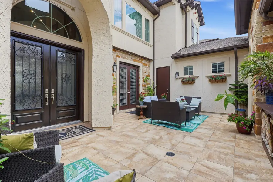 11230 Balmullo Court, Richmond, TX 77407 - #2