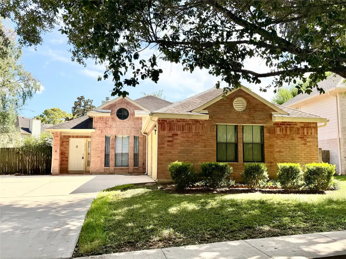 4615 Leicester Way, Missouri City, TX 77459 - #1