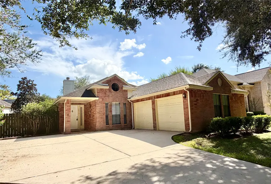 4615 Leicester Way, Missouri City, TX 77459 - #2