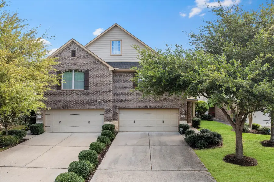 13538 Fawn Lily Drive, Cypress, TX 77429 - #2