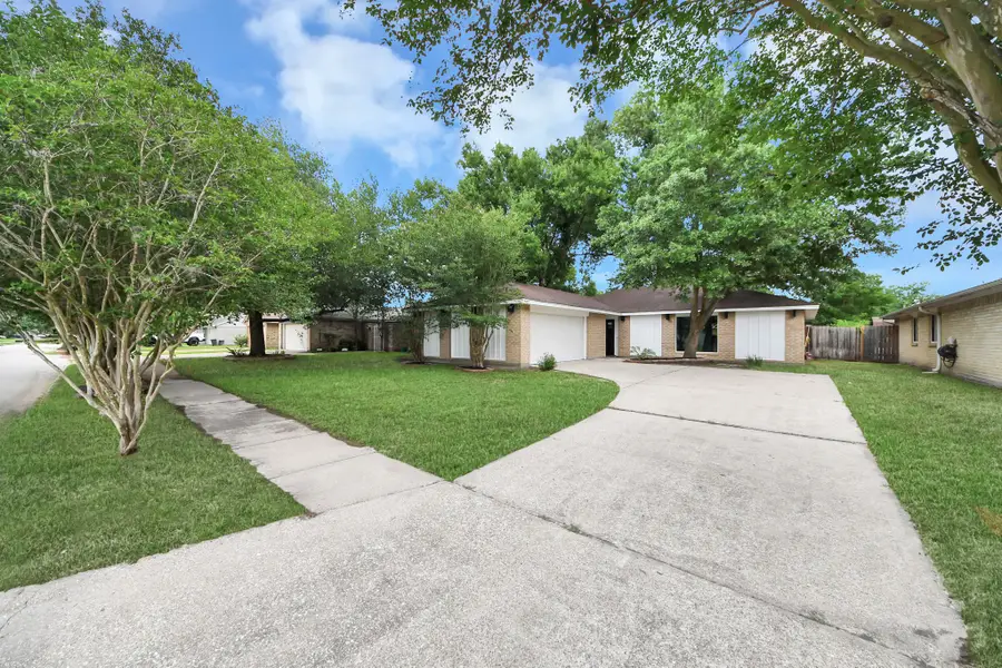 20322 Bishops Gate Lane, Humble, TX 77338 - #2