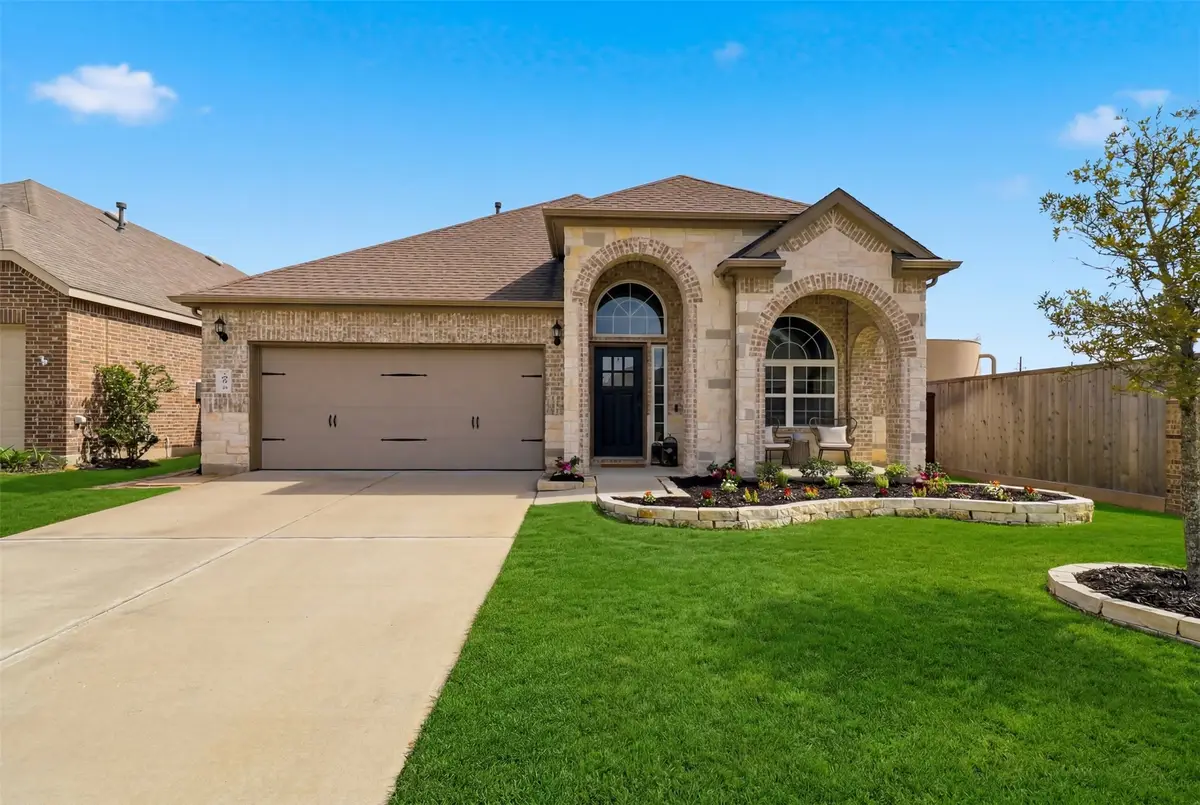 20826 Sherwood Pass Lane, Spring, TX 77379 - #1