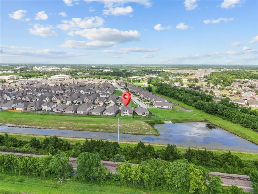 1833 Kenley Way, Alvin, TX 77511 - #2