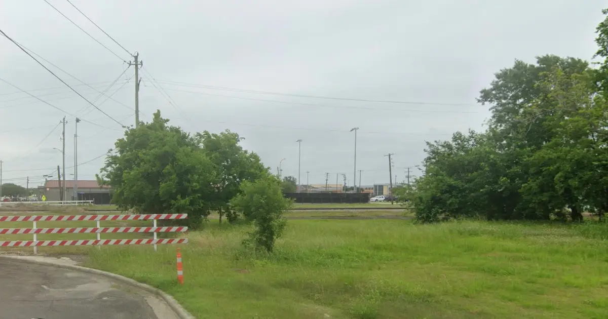 1218 Carnegie Street, Baytown, TX 77520 - #1