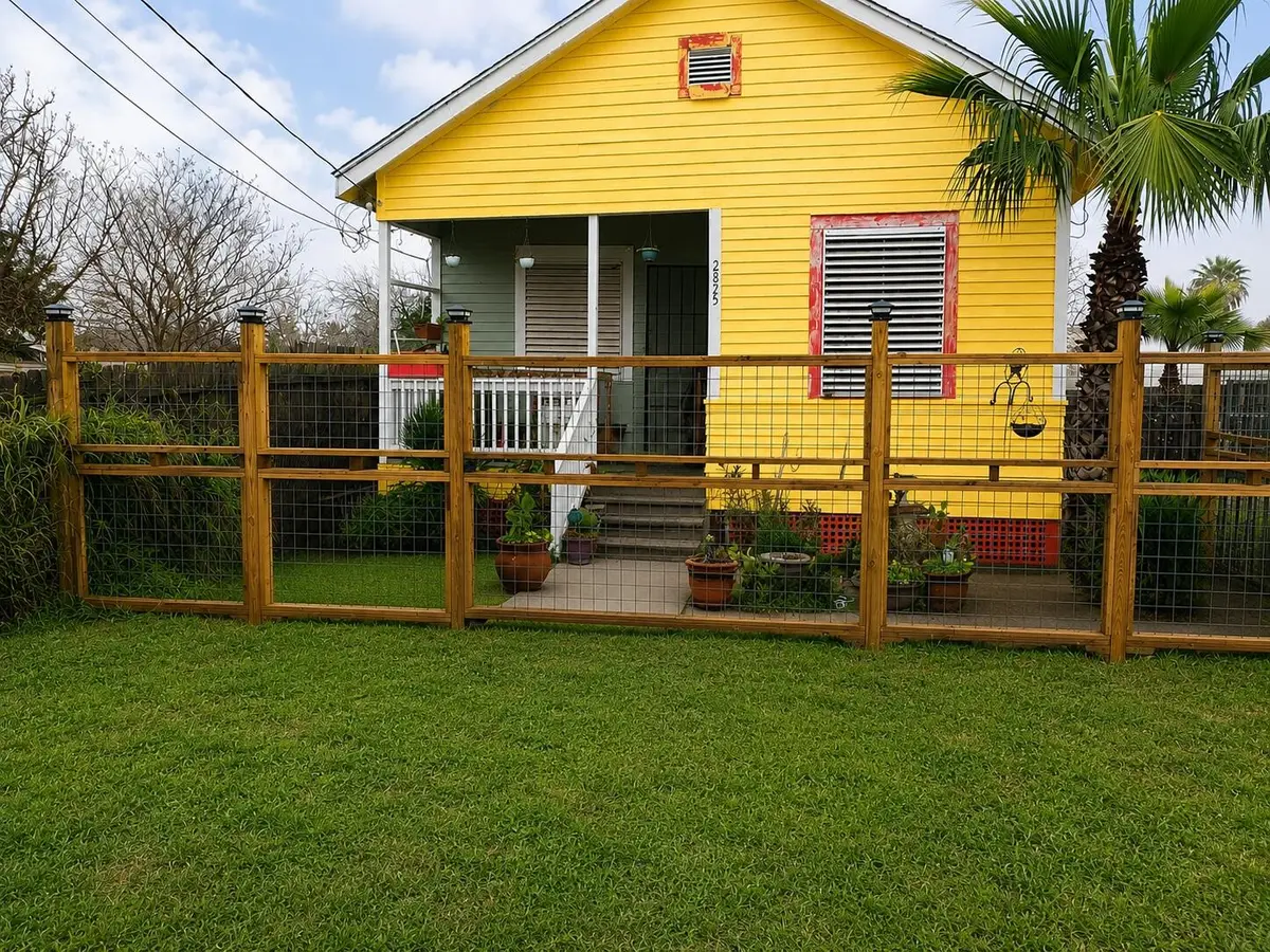 2825 N Sonny Lane, Galveston, TX 77554 - #1
