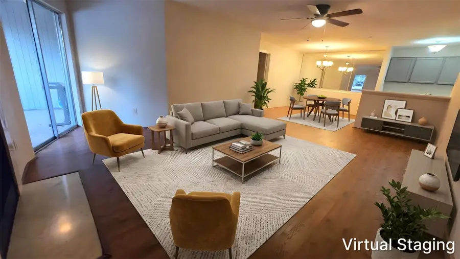 10705 Braes Bend Drive, Houston, TX 77071 - #2