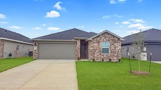 3711 Turnpike Drive, Fulshear, TX 77441 - #1