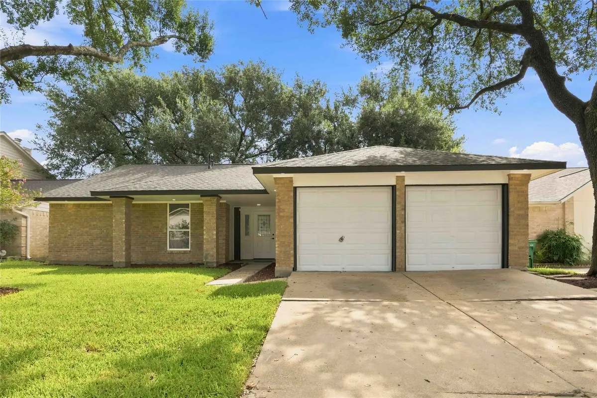 9002 Enchanted Forest Drive, Houston, TX 77088 - #1