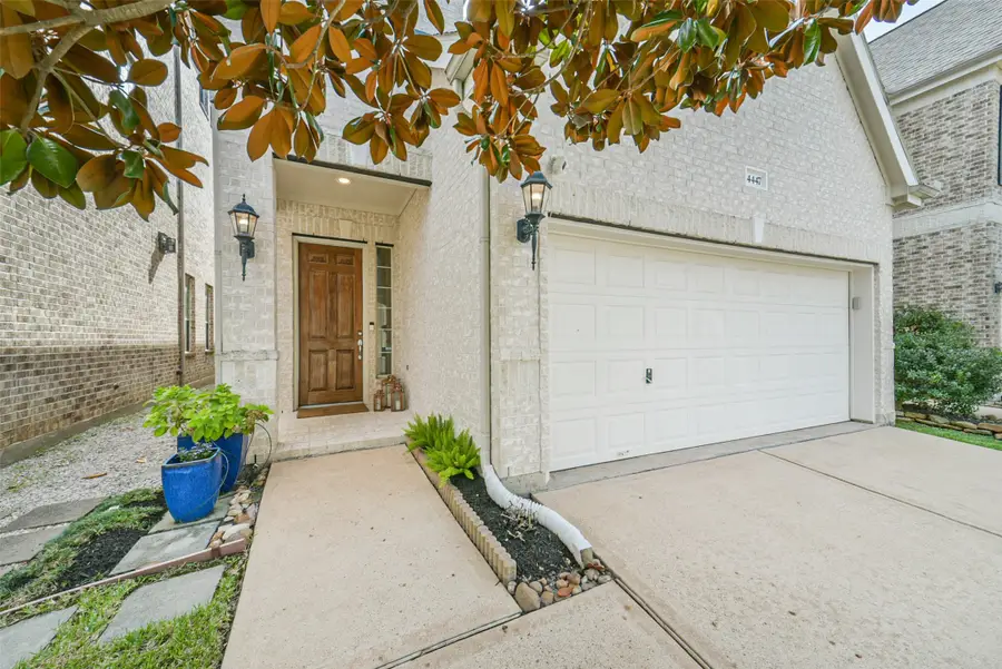 14447 Basalt Lane, Houston, TX 77077 - Image #3