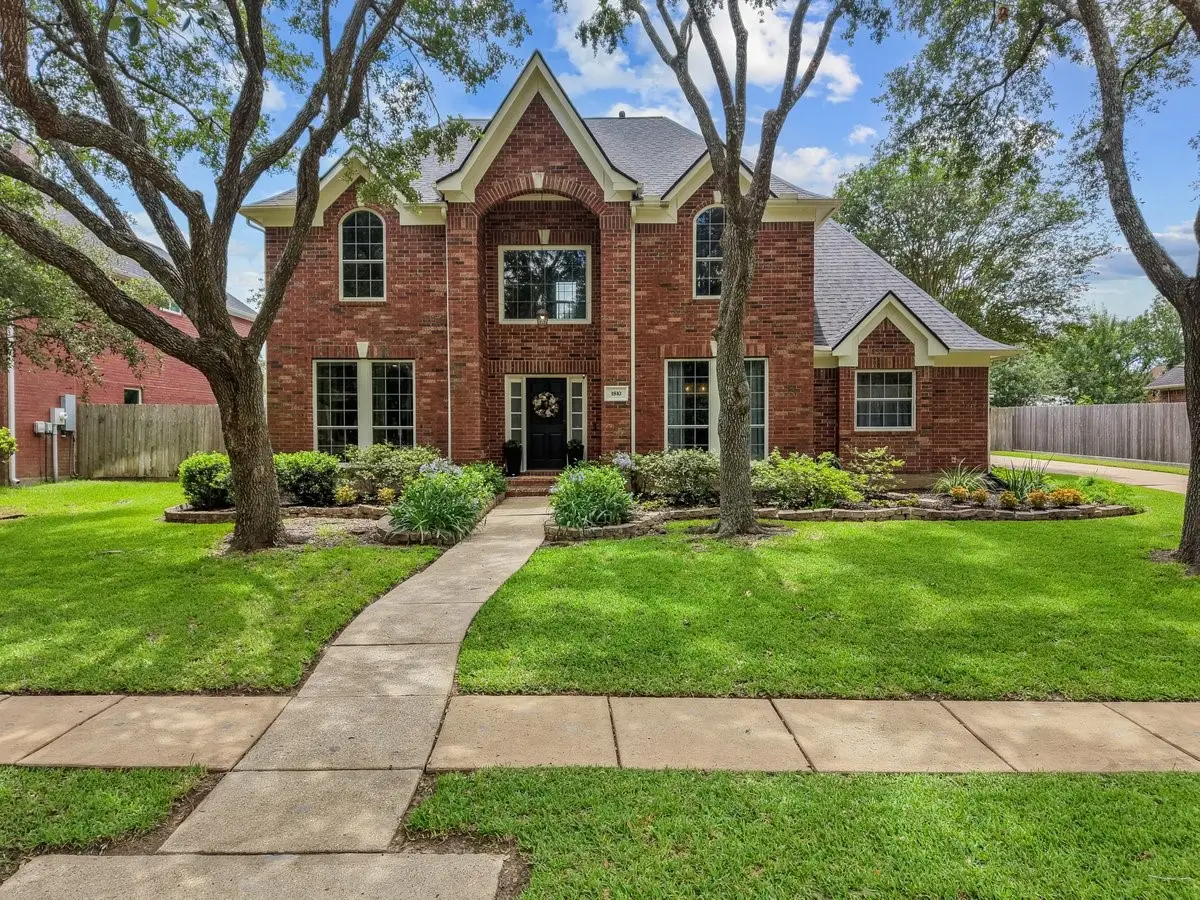 1810 Stonecreek Circle, Friendswood, TX 77546 - #1