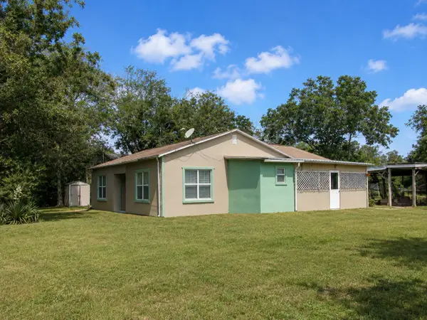 740 E Franklin Street, Goliad, TX 77963