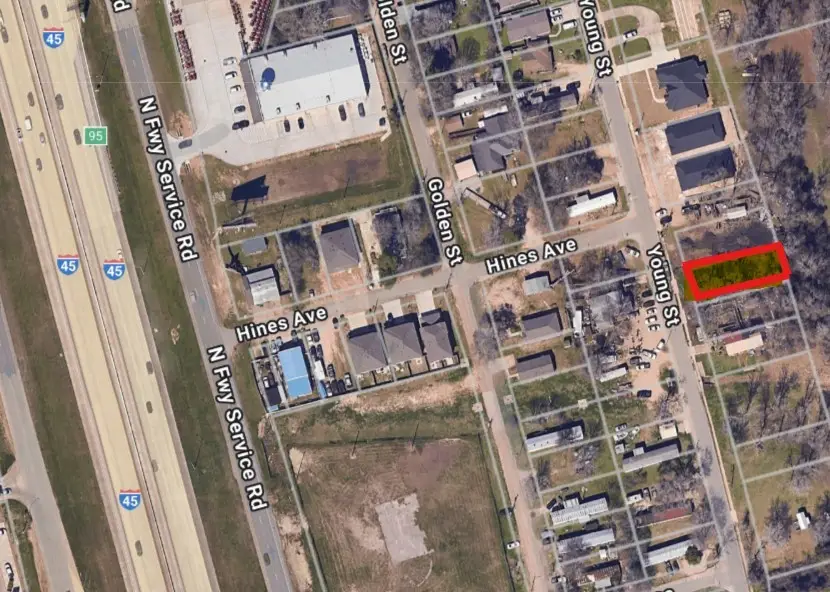 TBD Young St, Willis, TX 77378 - Image #2