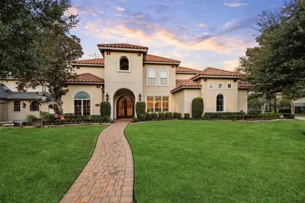 8215 St Michaels Crest Lane, Humble, TX 77396