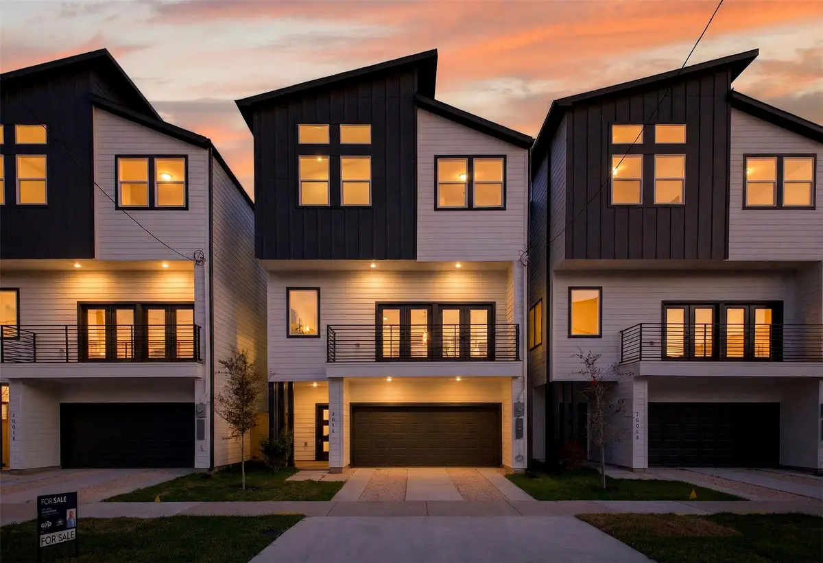 3003A Delano Street, Houston, TX 77004 - Image #1