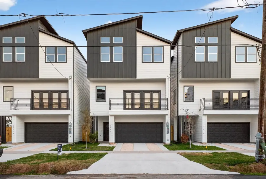 3003A Delano Street, Houston, TX 77004 - Image #3