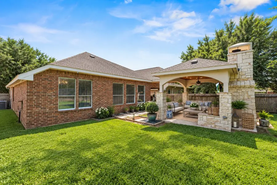 18334 N Elizabeth Shore Loop, Cypress, TX 77433 - #2