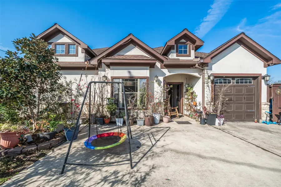 1508 Miami Road, Pasadena, TX 77502 - #2