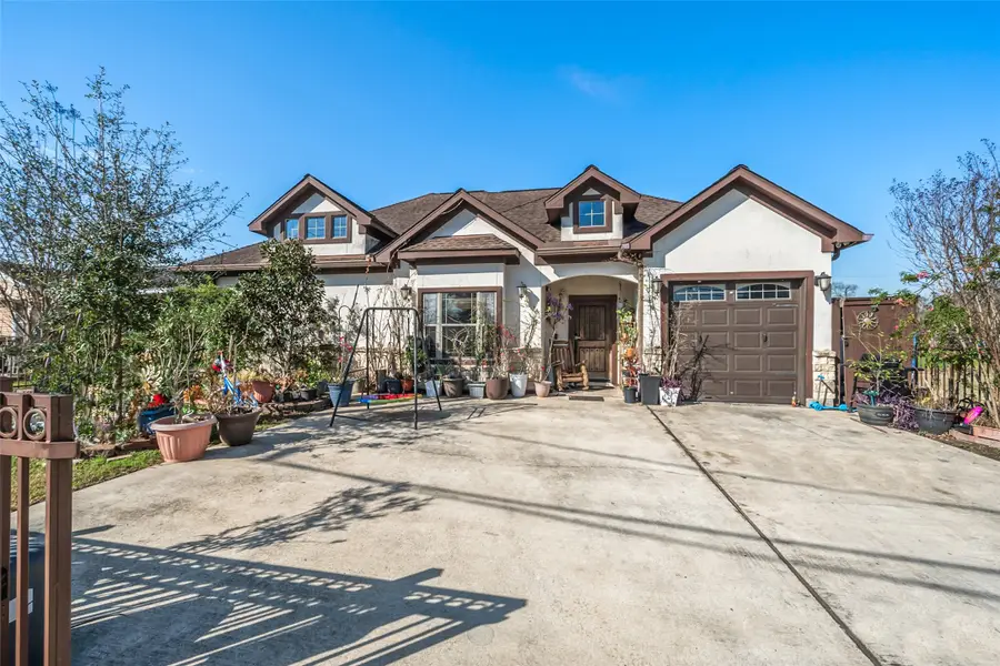 1508 Miami Road, Pasadena, TX 77502 - #3