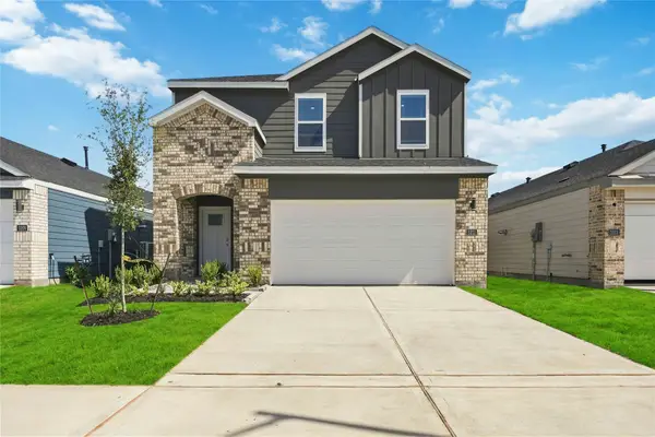 5210 Purple Beebalm Lane, Houston, TX 77048