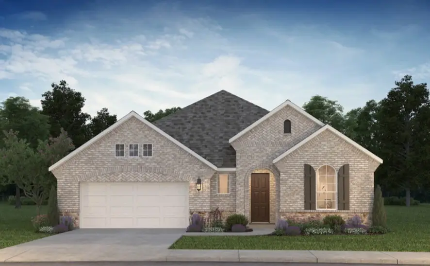 16267 Sheridan River Trail, Conroe, TX 77302 - #1