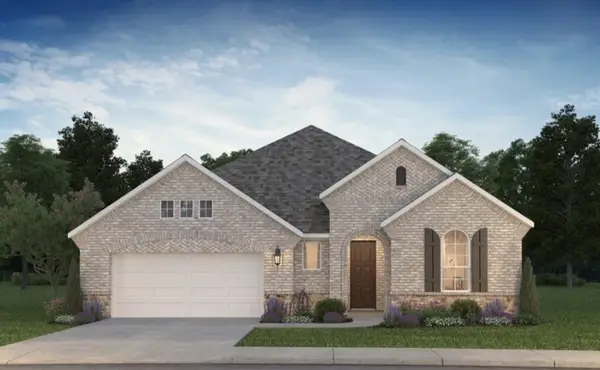 16267 Sheridan River Trail, Conroe, TX 77302