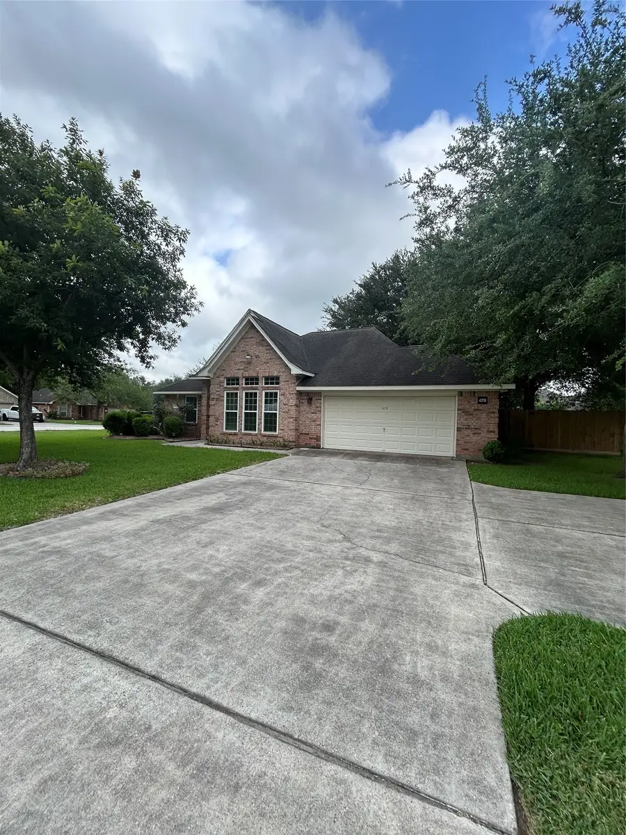 4219 Avenue J, Santa Fe, TX 77510 - #3