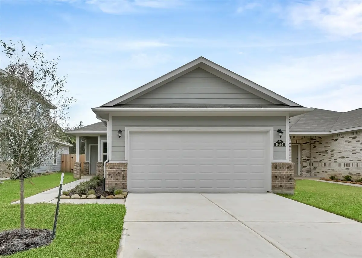 16564 Moss Lane, Porter, TX 77365 - #1