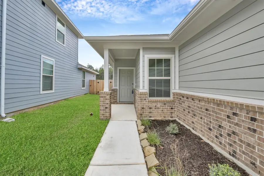 16564 Moss Lane, Porter, TX 77365 - #2