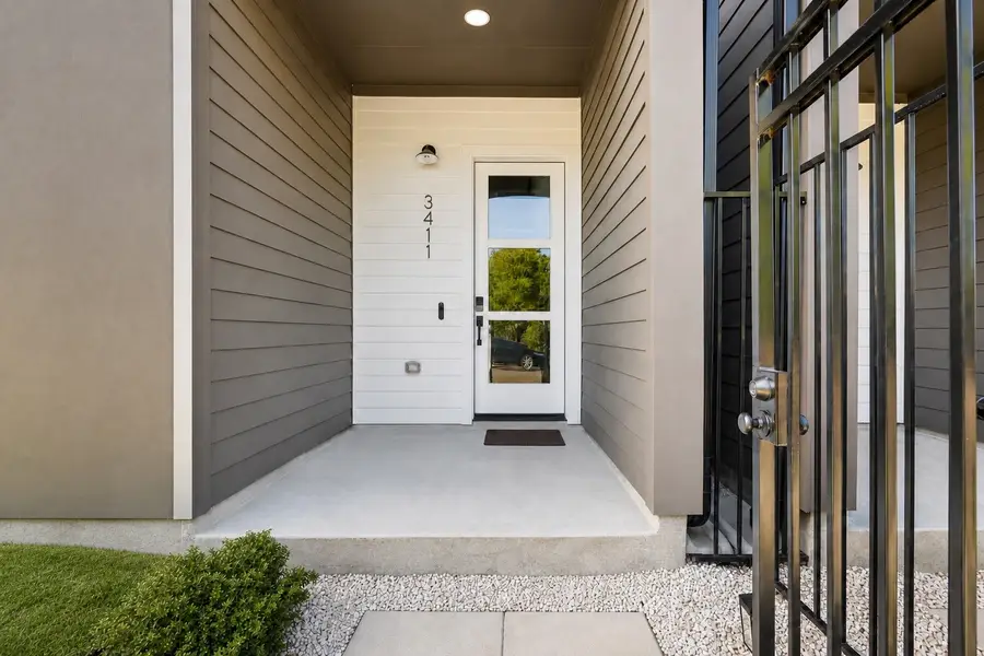 3411 Stonewall Street, Houston, TX 77020 - #2