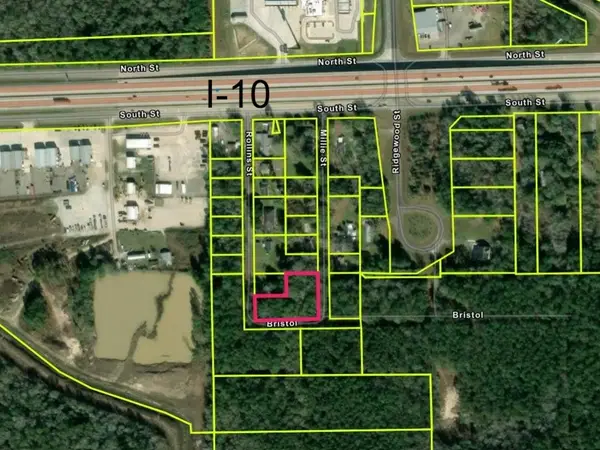 0 Rollins Drive, Vidor, TX 77662
