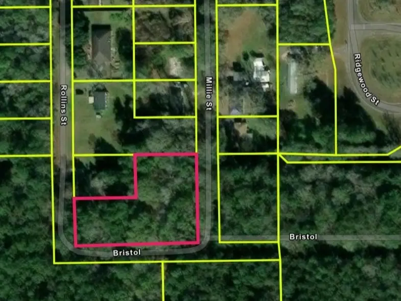 0 Rollins Drive, Vidor, TX 77662 - #2