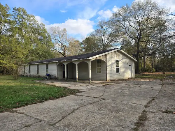 17693 Rhonda Lane, Montgomery, TX 77316