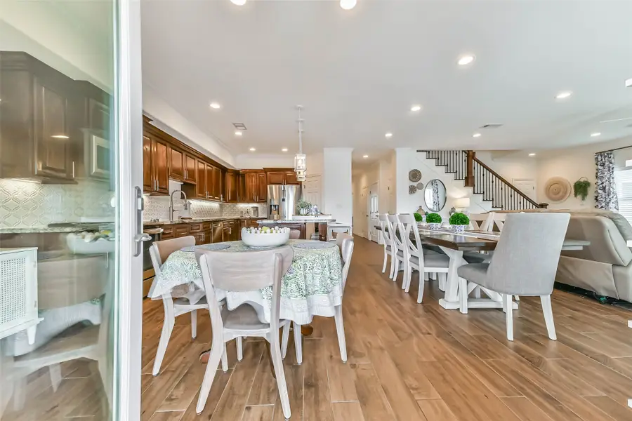 429 Jeanie Lynne Circle, Tiki Island, TX 77554 - #3