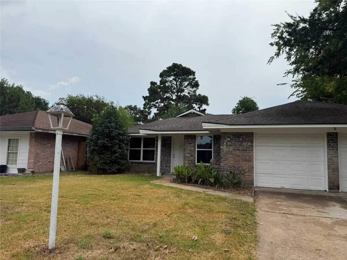 6407 Lautrec Drive, Houston, TX 77088 - #1