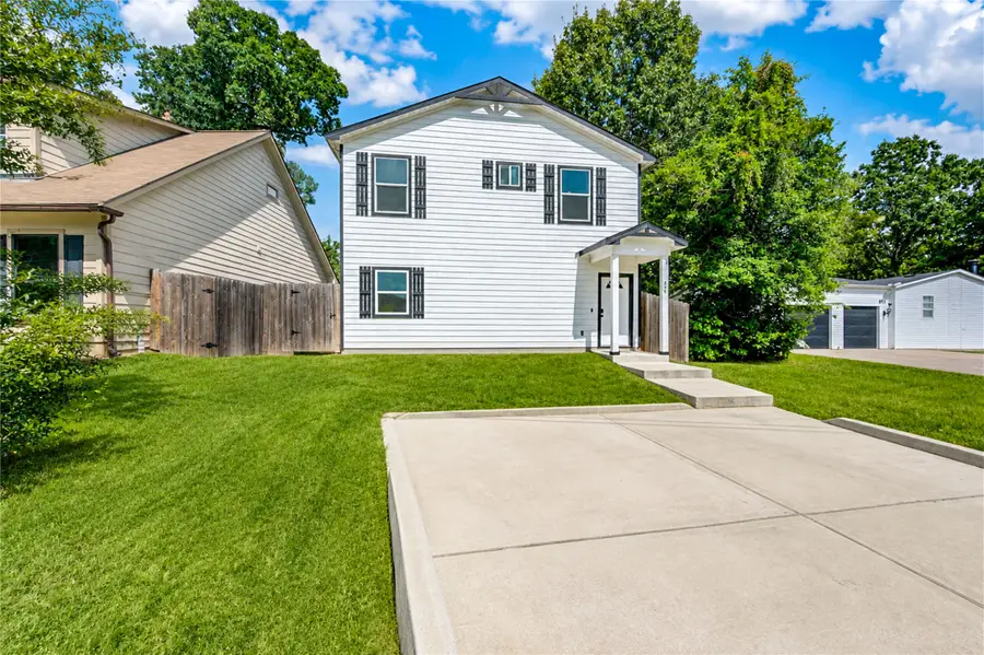 849 Queenswood, Montgomery, TX 77316 - #2