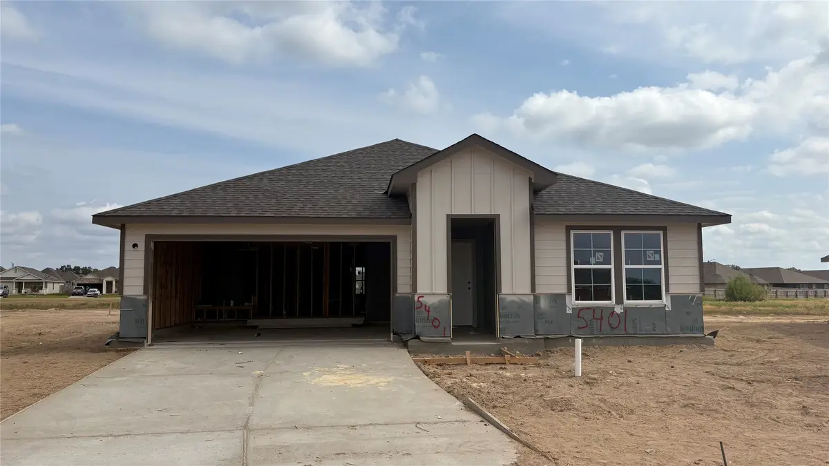 5401 Bear Run, Bryan, TX 77803 - Image #1