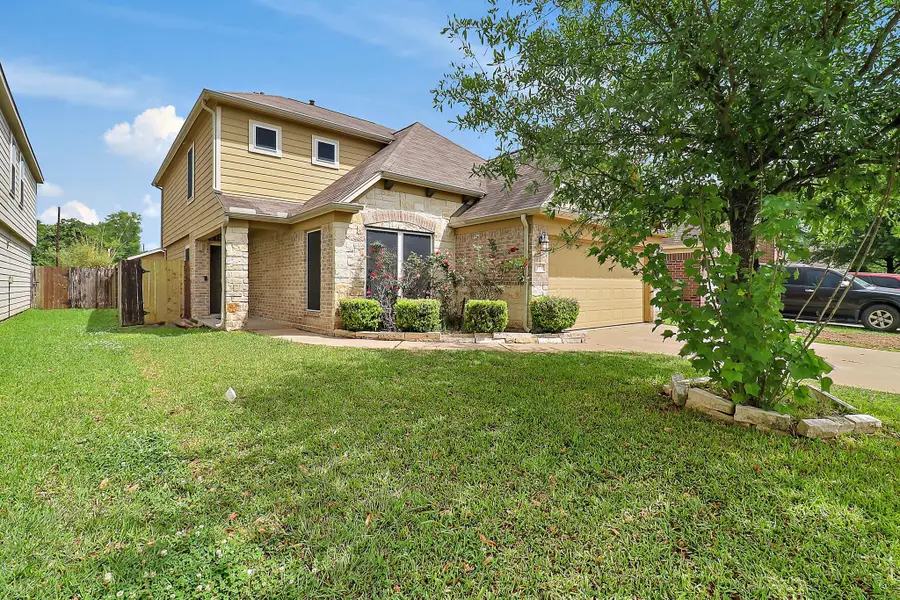 15607 Sheldon Ridge Way, Houston, TX 77044 - #3