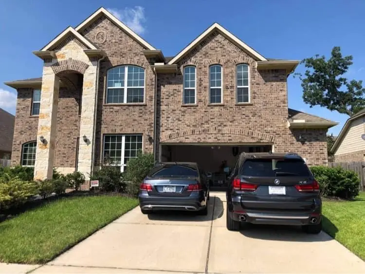 19 Roma Ridge Drive, Missouri City, TX 77459 - #1