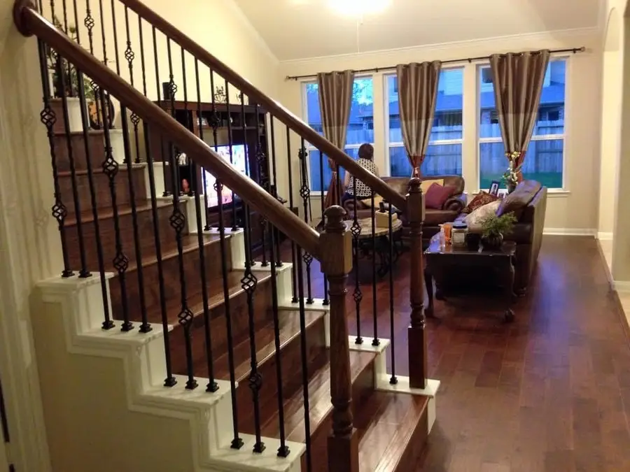 19 Roma Ridge Drive, Missouri City, TX 77459 - #3