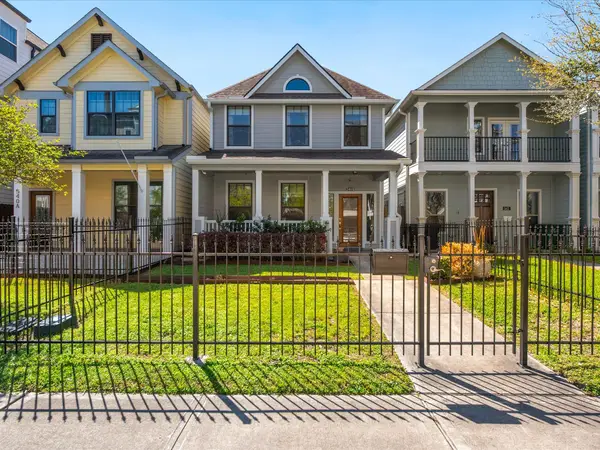 540 W 24th Street #B, Houston, TX 77008