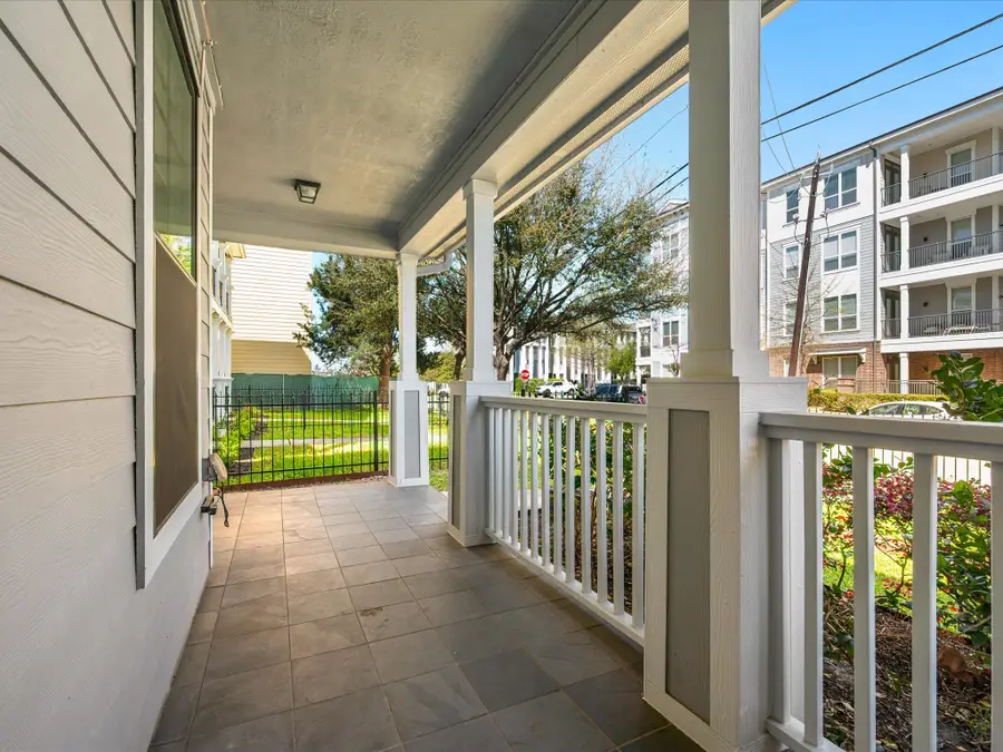 540 W 24th Street #B, Houston, TX 77008 - #3